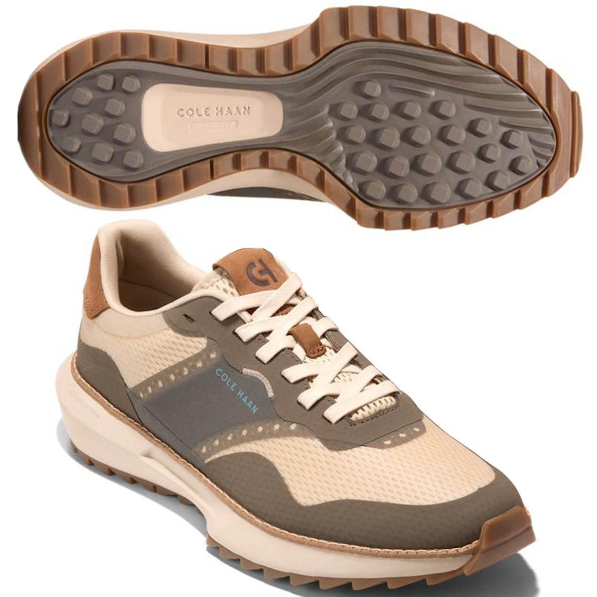 コールハーン ゴルフシューズ 通販｜GDOゴルフショップ