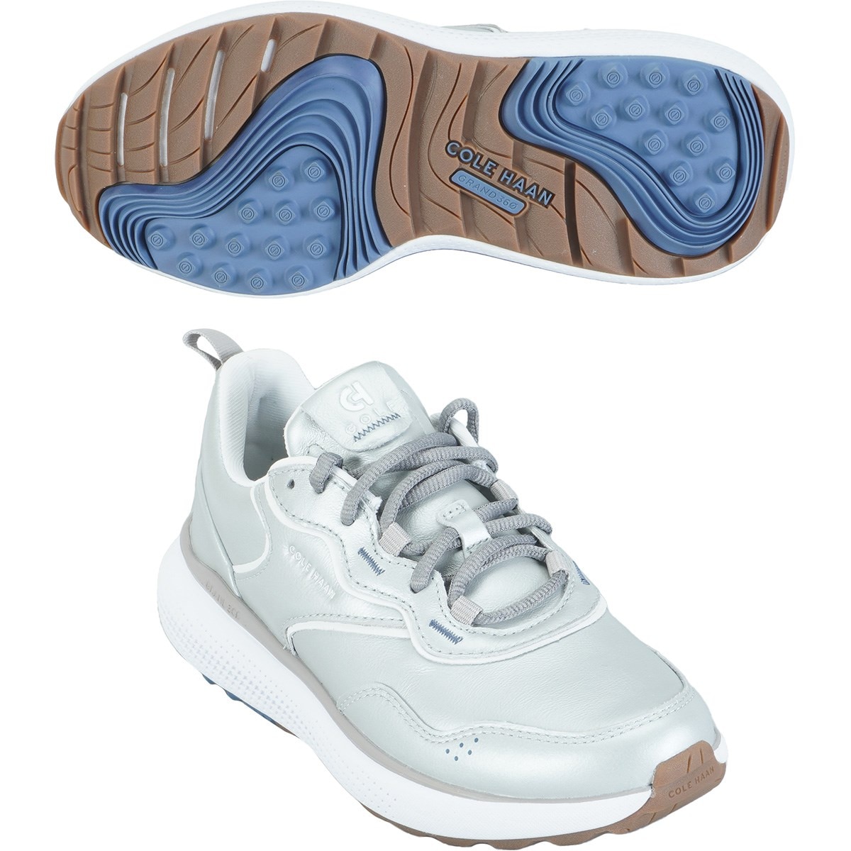 コールハーン　ゴルフシューズ 女性 COLE HAAN コール ハーン（COLE HAAN）（レディース）ゴルフ