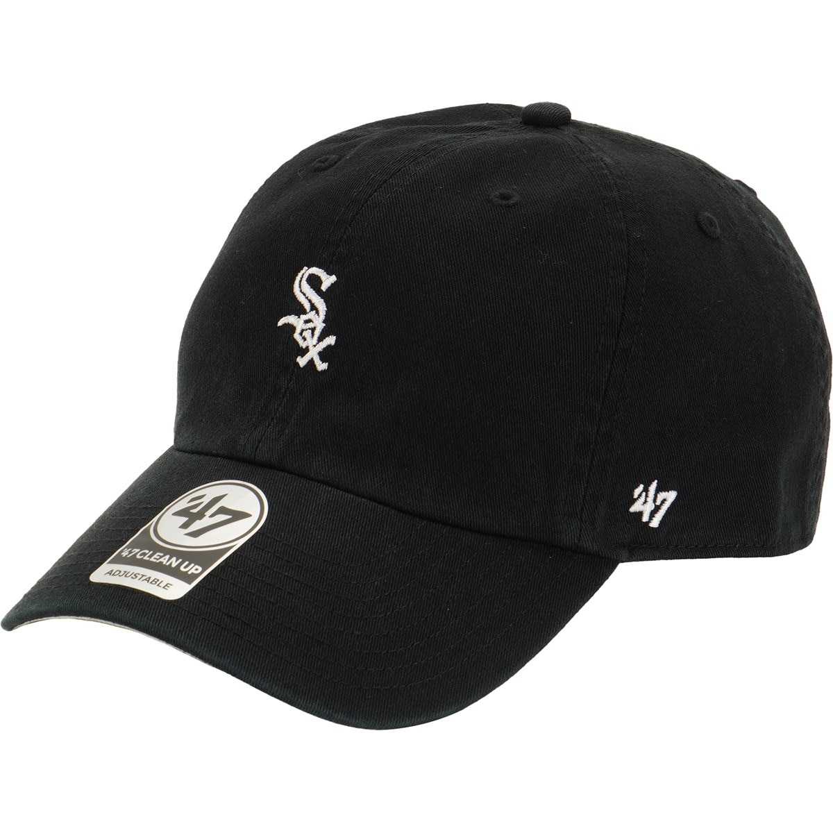 ANTI DIRTY GOLFER CLUB キャップ 試着のみ BR '47 CLEAN UP WHITE SOX キャップ(【男性】キャップ)|FORTY