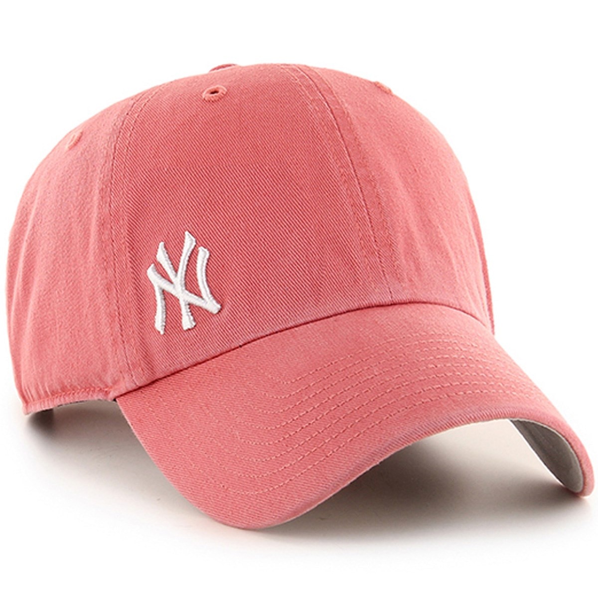 ANTI DIRTY GOLFER CLUB キャップ 試着のみ Dodgers Base Runner Script '47 CLEAN UP キャップ(【男性