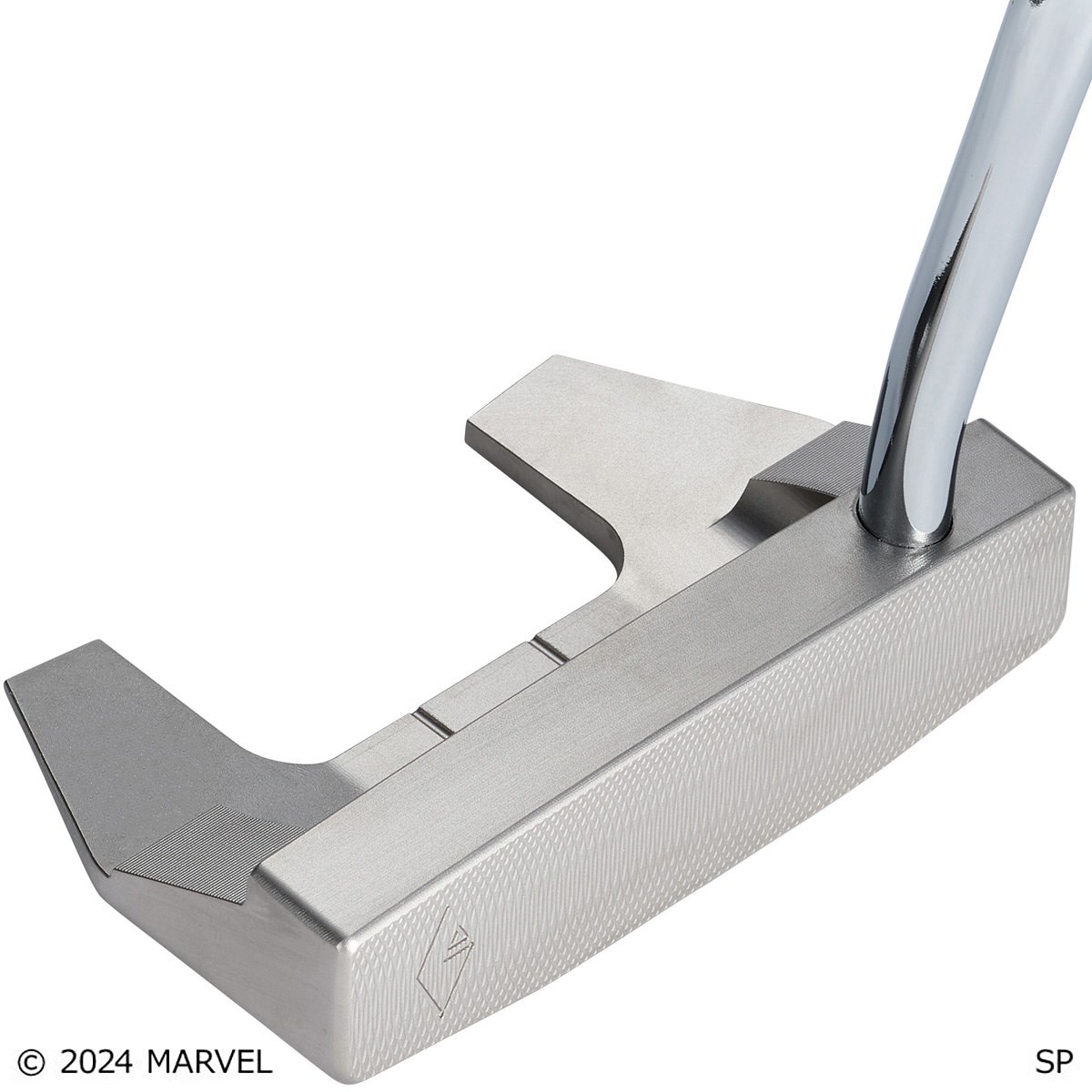 ARGOLF パター パーシヴァル キャプテン・アメリカモデル(パター（単品