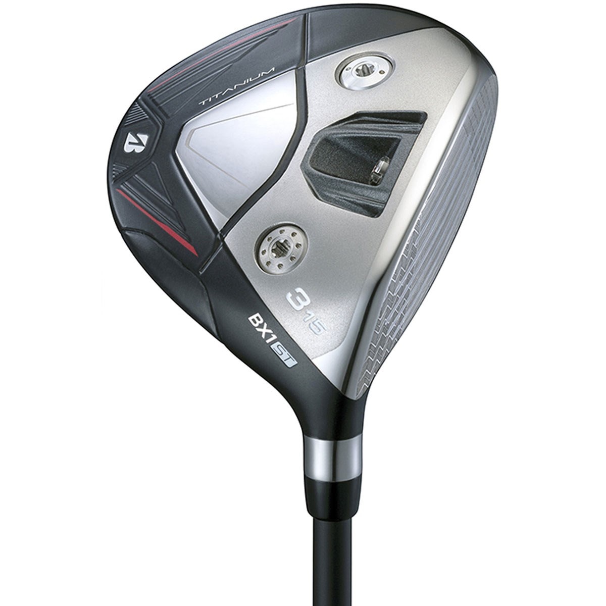 BX1 ST フェアウェイウッド (ブリヂストン) 通販｜GDOゴルフショップ