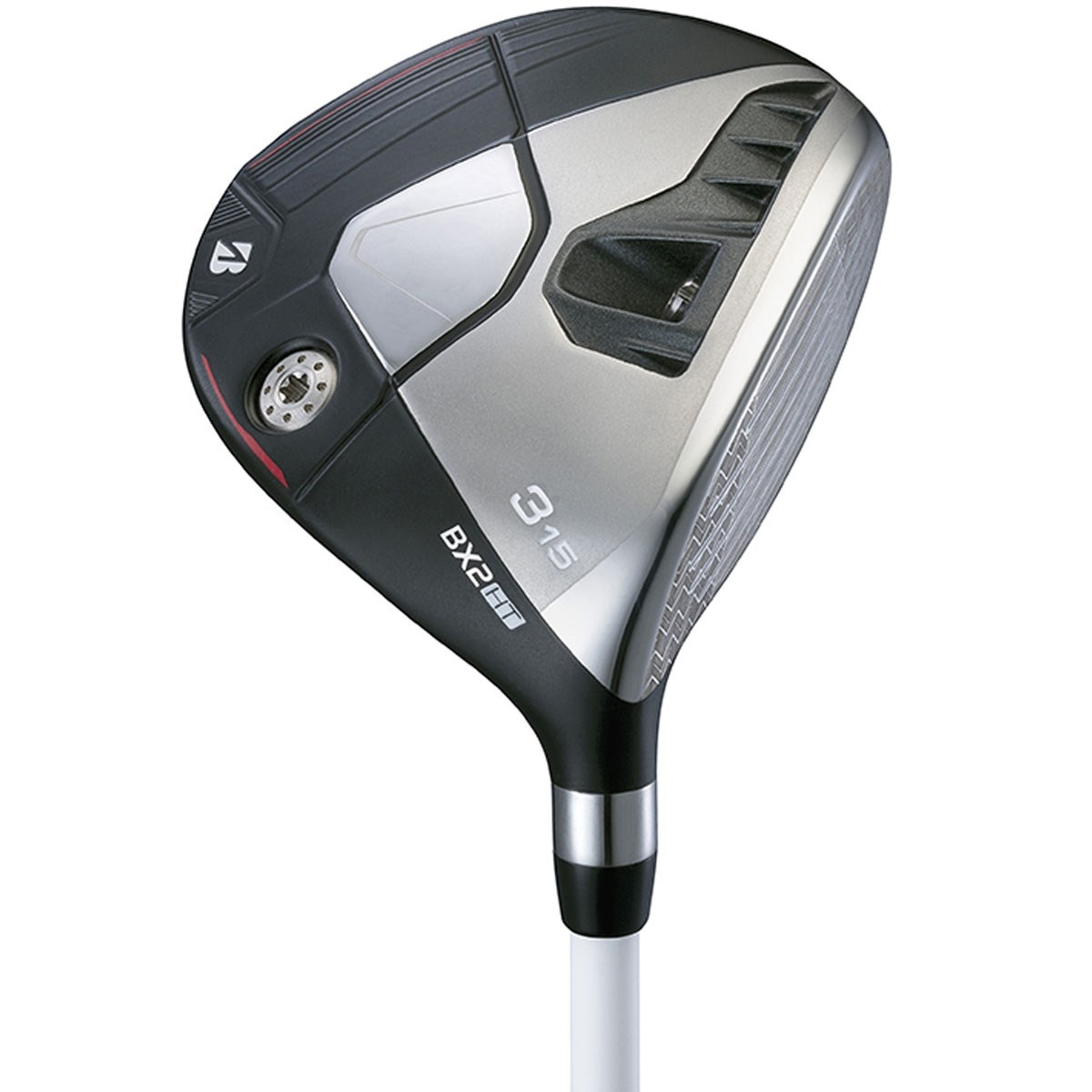 ［おいえ］ブリヂストンB1 フェアウェイウッド5W ディアマナPD 60S BX2 HT フェアウェイウッド Diamana BS50II(フェアウェイウッド