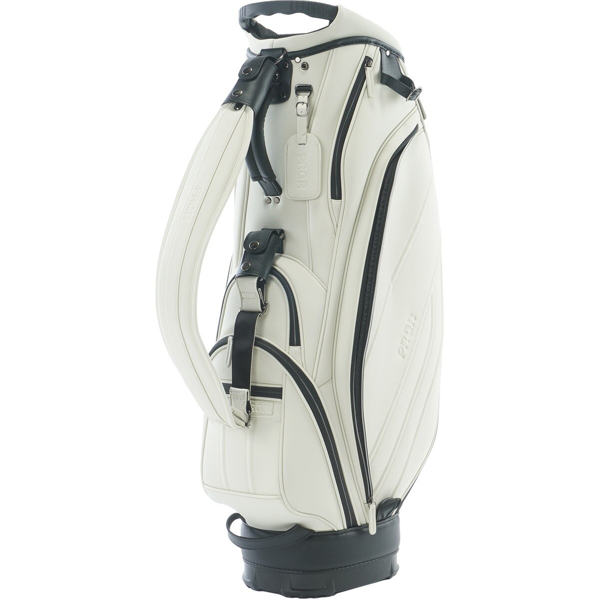 キャディバッグ(【男性】キャディバッグ)|PRGR(プロギア) PCB