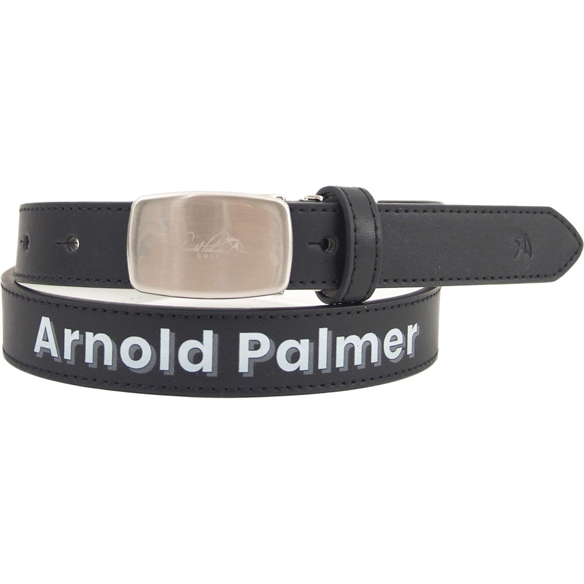 ロゴプリントベルト レディス(ベルト)|Arnold Palmer(アーノルド
