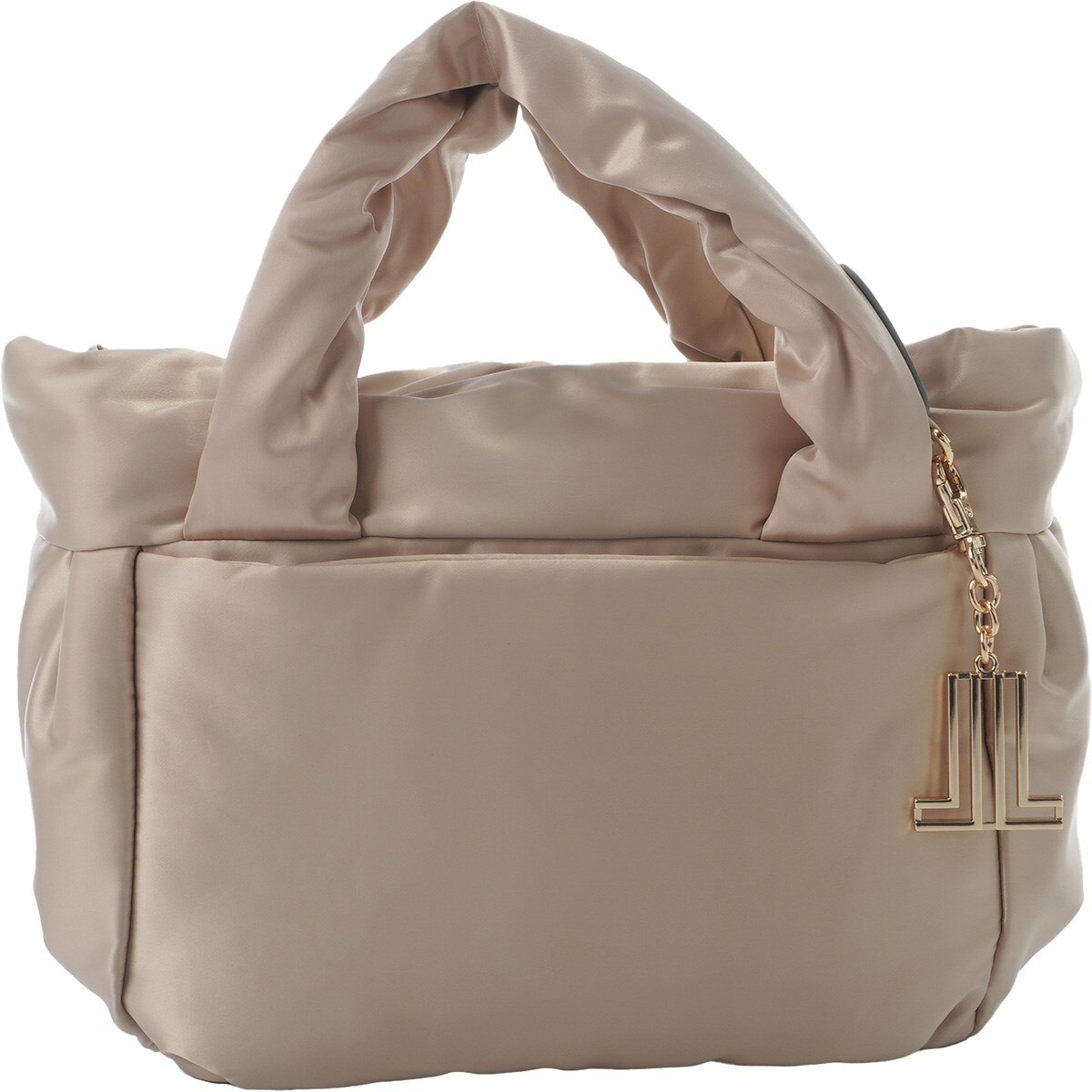 JLチャームカートポーチ(ラウンドバッグ)|LANVIN SPORT(ランバン