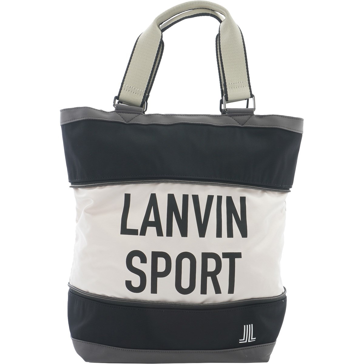 2WAY カートバッグ(ラウンドバッグ)|LANVIN SPORT(ランバン