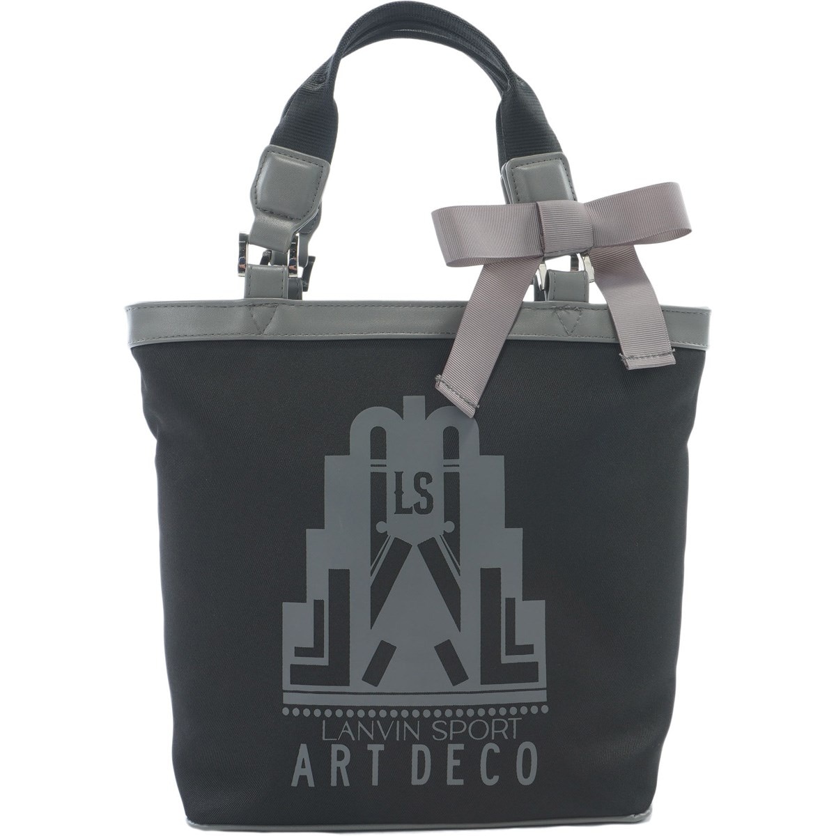 ランバン スポール LANVIN SPORT VMF0903D1 ラウンドバッグ アールデコ100周年 カートバッグ(ラウンドバッグ)|LANVIN SPORT