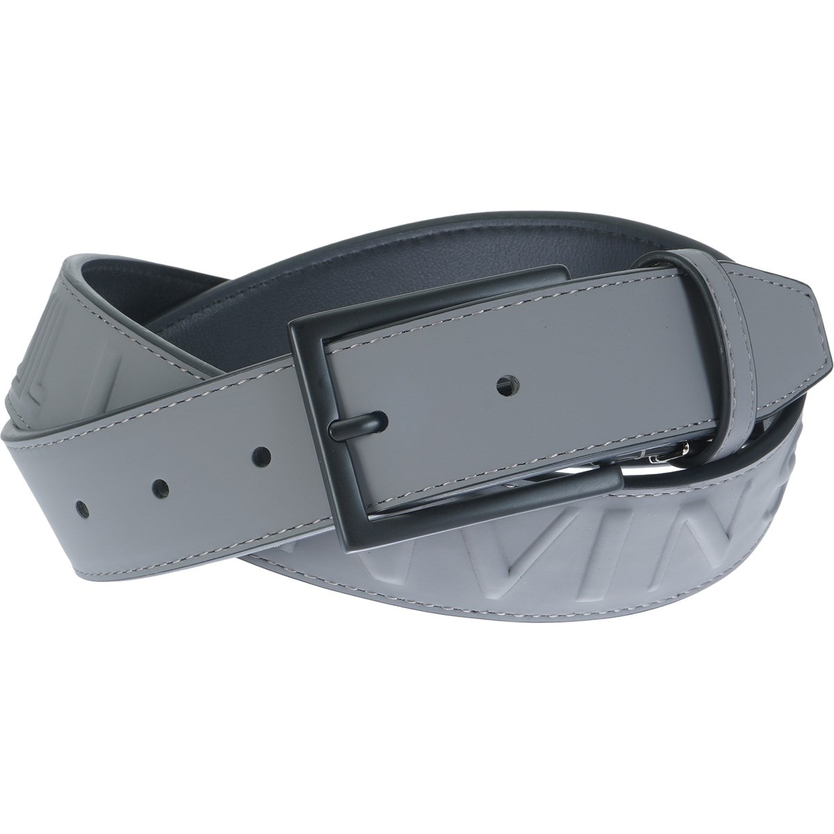 ロゴデザインベルト(ベルト)|LANVIN SPORT(ランバン スポール