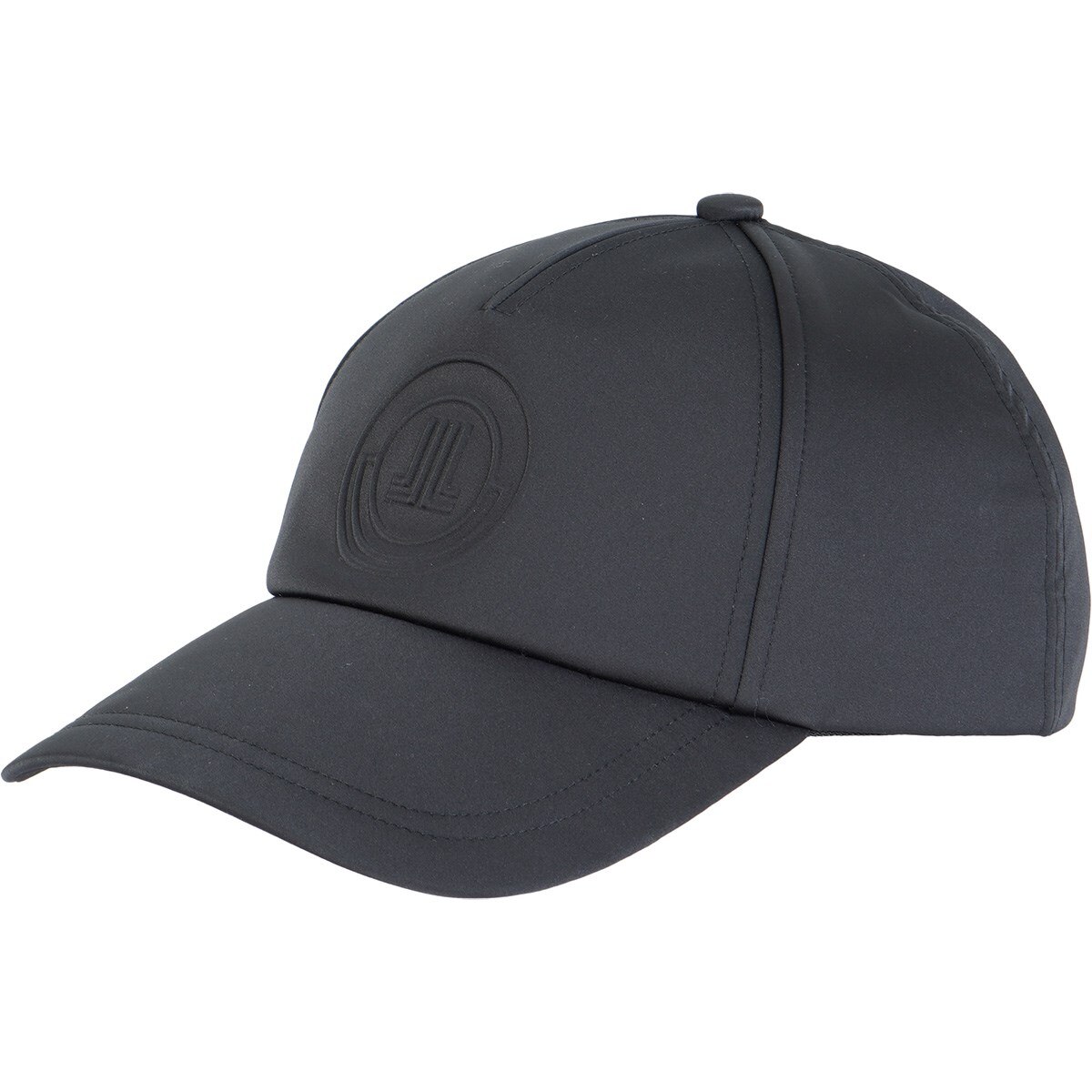 ロゴエンボスキャップ(【男性】キャップ)|LANVIN SPORT(ランバン