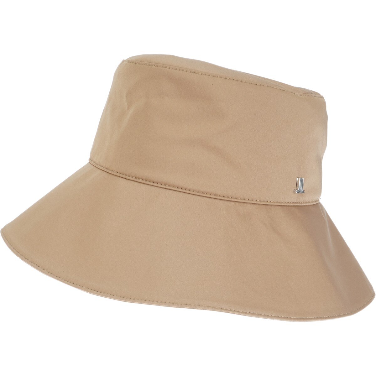 ストレッチ バックデザインハット レディス(【女性】その他帽子