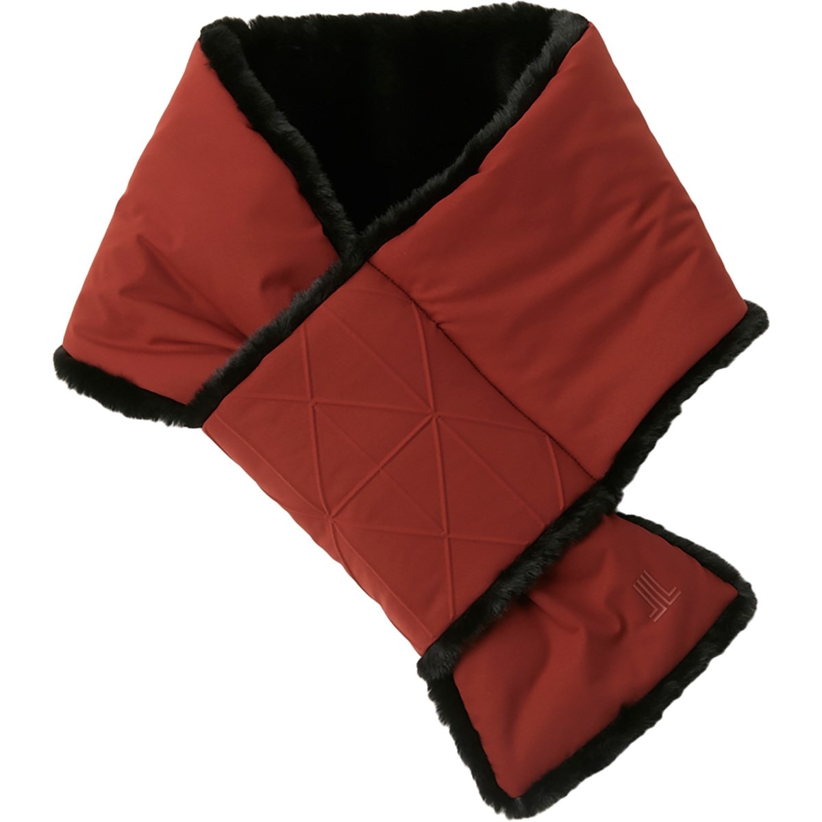 プライムフレックスコンパクトマフラー(その他ラウンド小物)|LANVIN