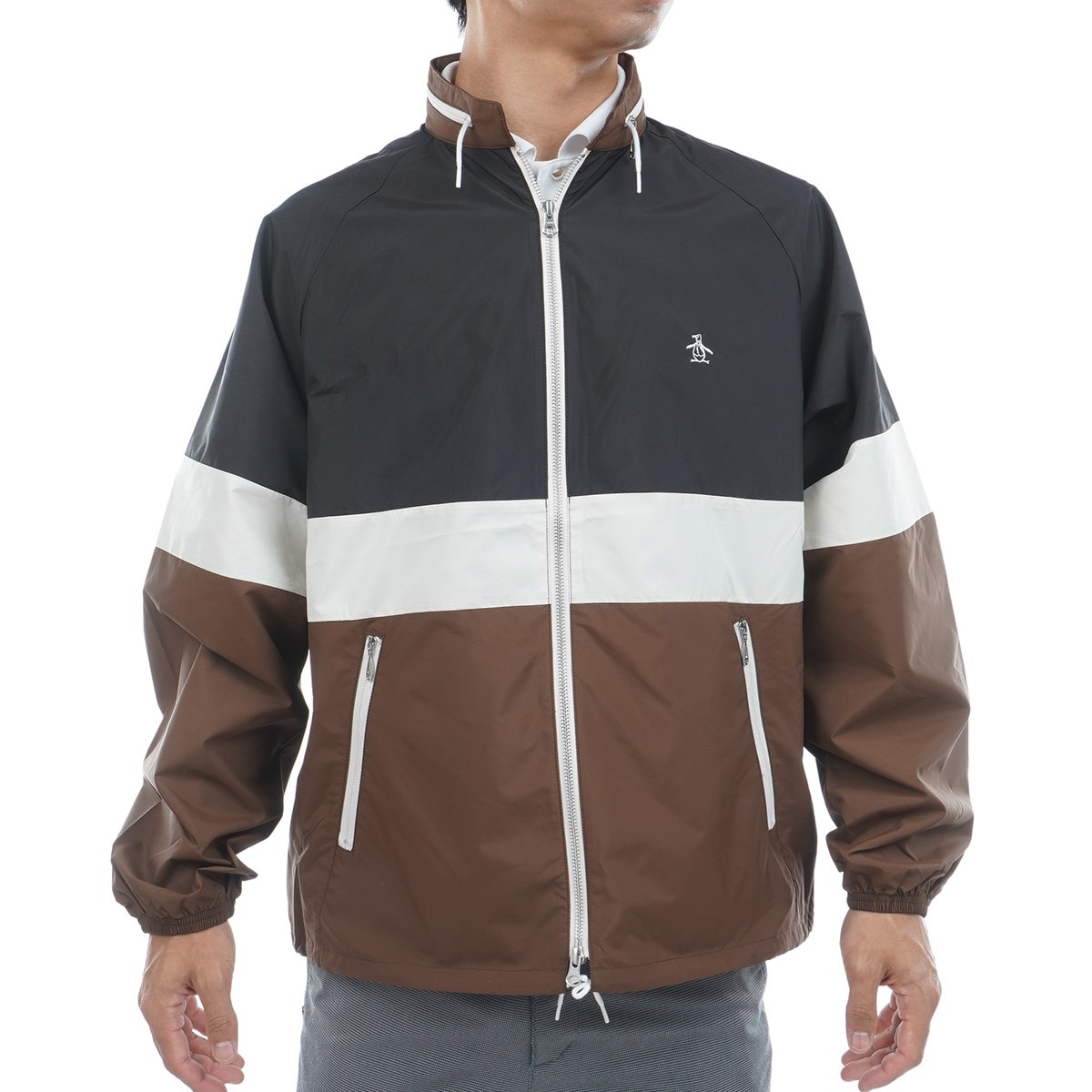 60' S ジャケット(アウター(ブルゾン、ウインド、ジャケット))|Penguin