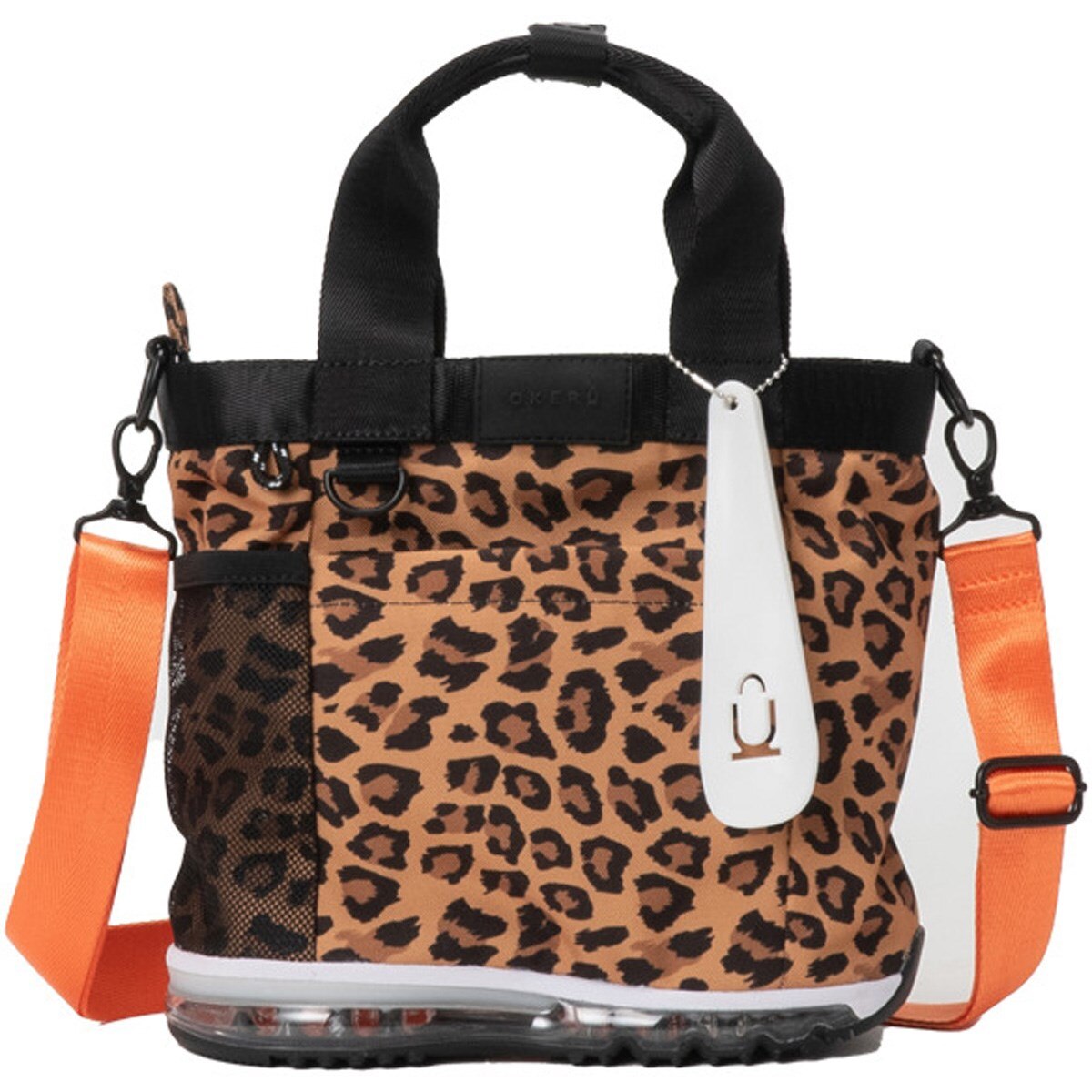 TYPE-P2 ラウンドバッグ(ラウンドバッグ)|OKERU(オケル) OKMG5FT2の