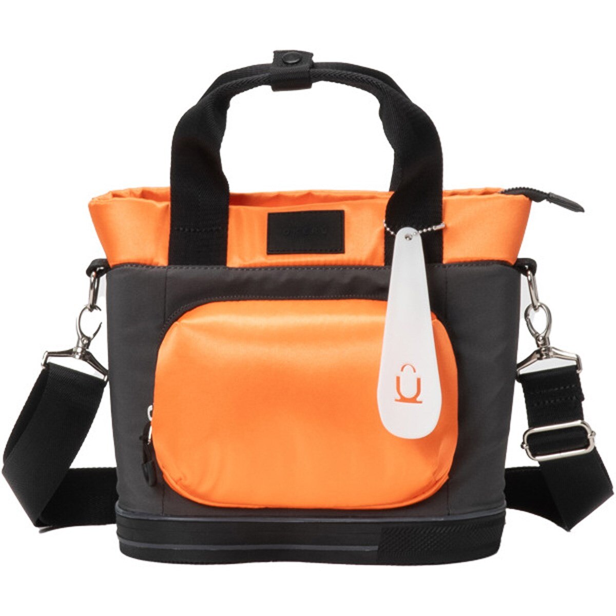 オケル タイプP2 TYPE-P2 ラウンドバッグ カートバッグ ミニトート