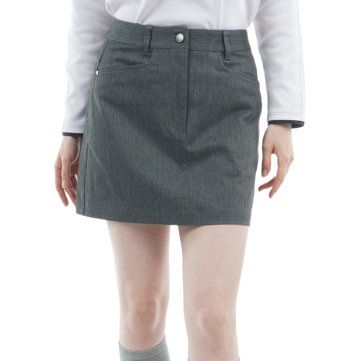 チェックスカート　トミーヒルフィガー トミー ヒルフィガー ゴルフ（TOMMY HILFIGER GOLF