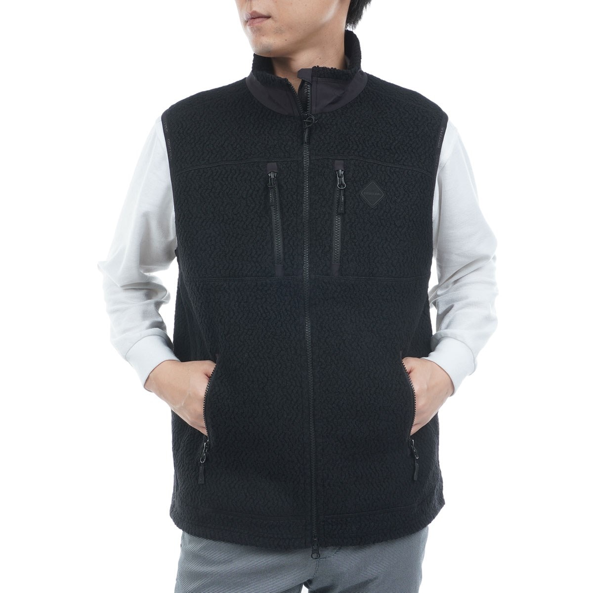 ブリーフィング ベスト 通販｜GDOゴルフショップ