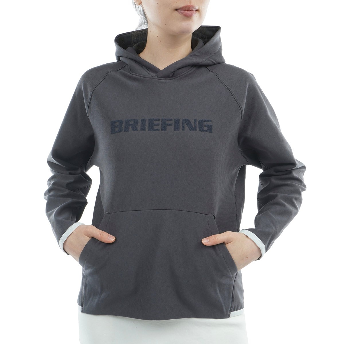ブリーフィング トレーナー・パーカー 通販｜GDOゴルフショップ