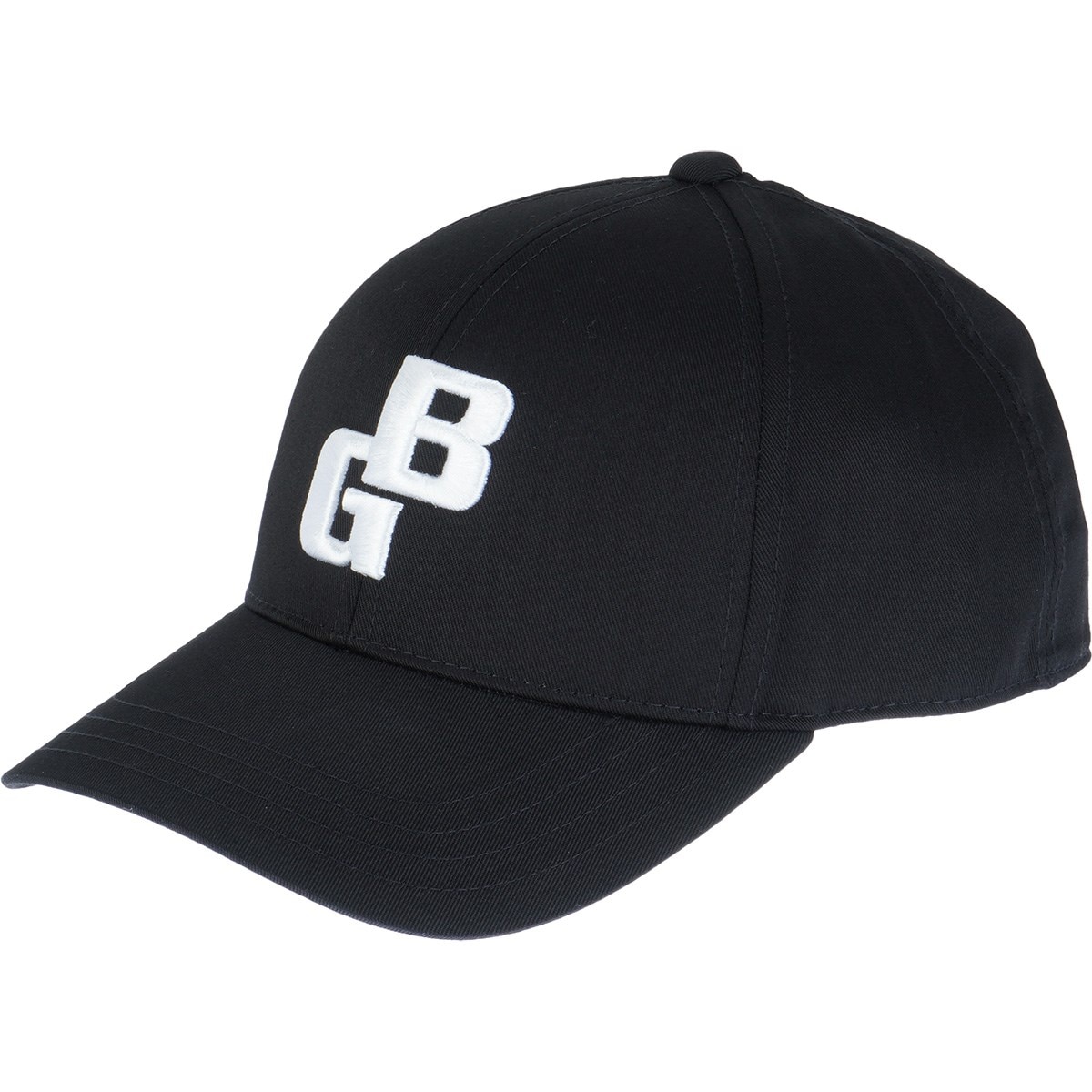 BG イニシャル キャップ(【男性】キャップ)|BRIEFING(ブリーフィング