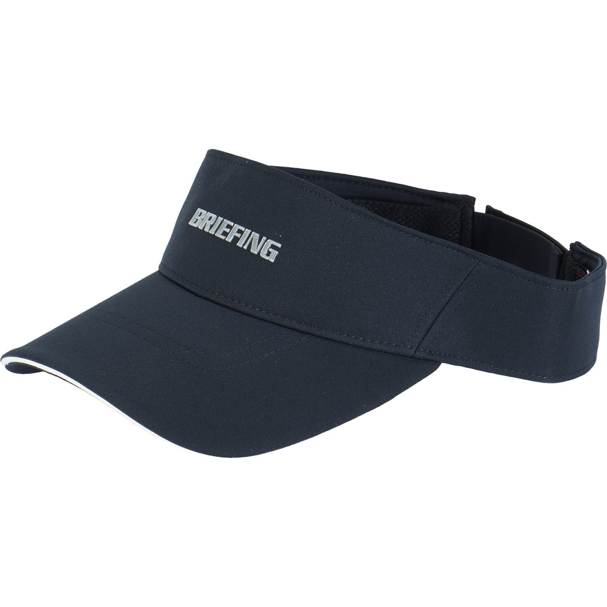 WR ストレッチ サンバイザー(【男性】バイザー)|BRIEFING