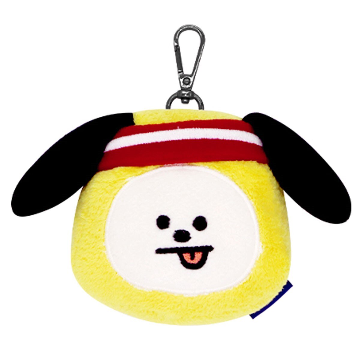 BT21 HOLE IN ONE 小物 ボールポーチ(ゴルフボールケース)|その他