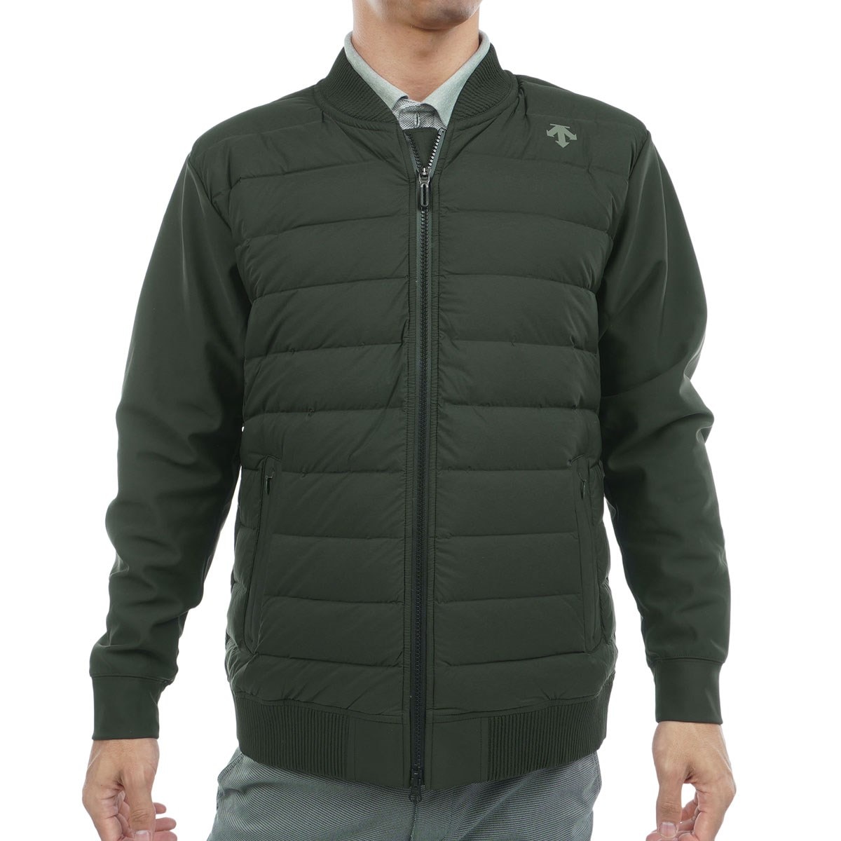 デサントゴルフ アウター 通販｜GDOゴルフショップ