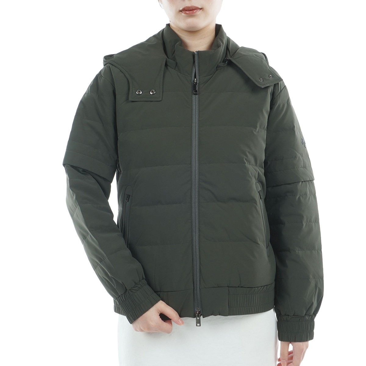 ゴルフウェア アウター レディース デサントゴルフ デサントゴルフ アウター レディス 通販｜GDOゴルフショップ