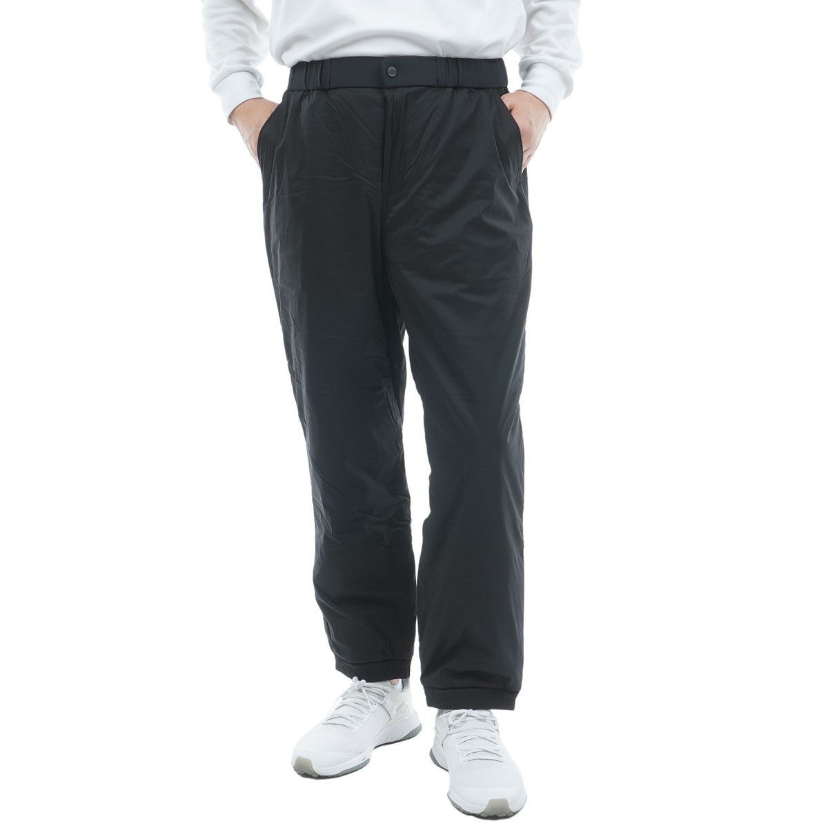 POLARTEC(R) ALPHA(R) 中綿ジョガーパンツ(ロングパンツ)|DESCENTE