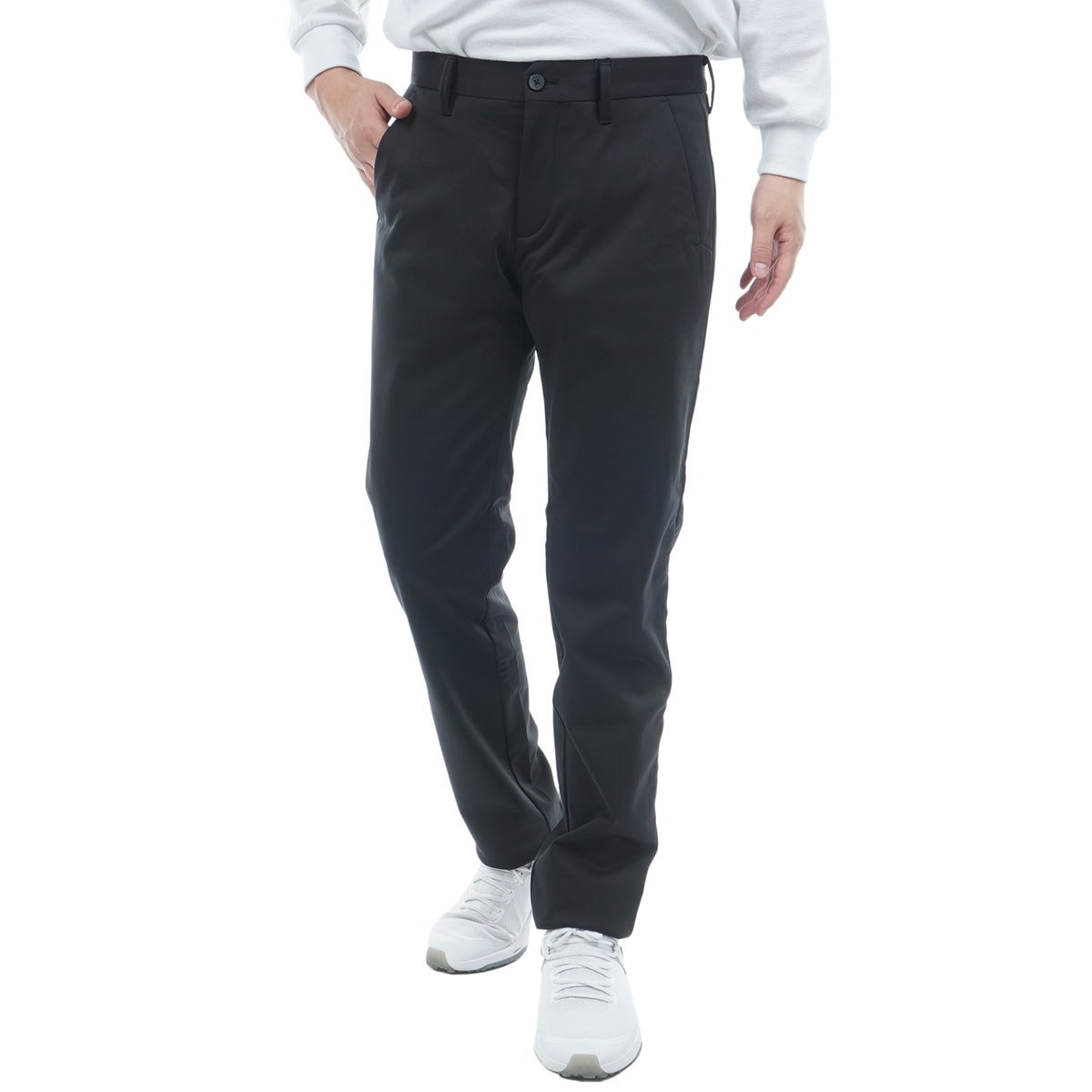 【美品】DESCENTE GOLF コーティングニット ボンディングパンツ 黒S 楽天市場】descente golf ストレッチ コーティングニット