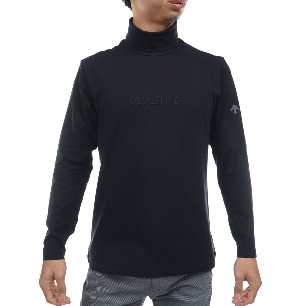 デサントゴルフ シャツ 通販｜GDOゴルフショップ