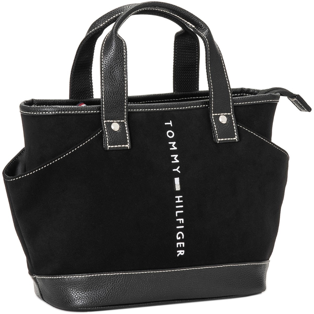 トミーヒルフィガー  ゴルフ ラウンドバッグ Amazon.co.jp: [トミーヒルフィガーゴルフ] カートバッグ メンズ