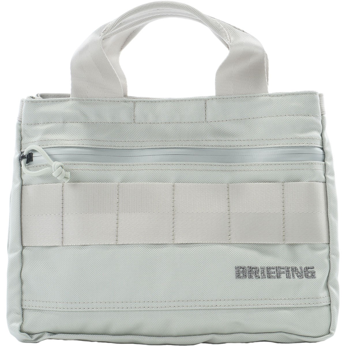 METALLIC カートトートバッグ(ラウンドバッグ)|BRIEFING