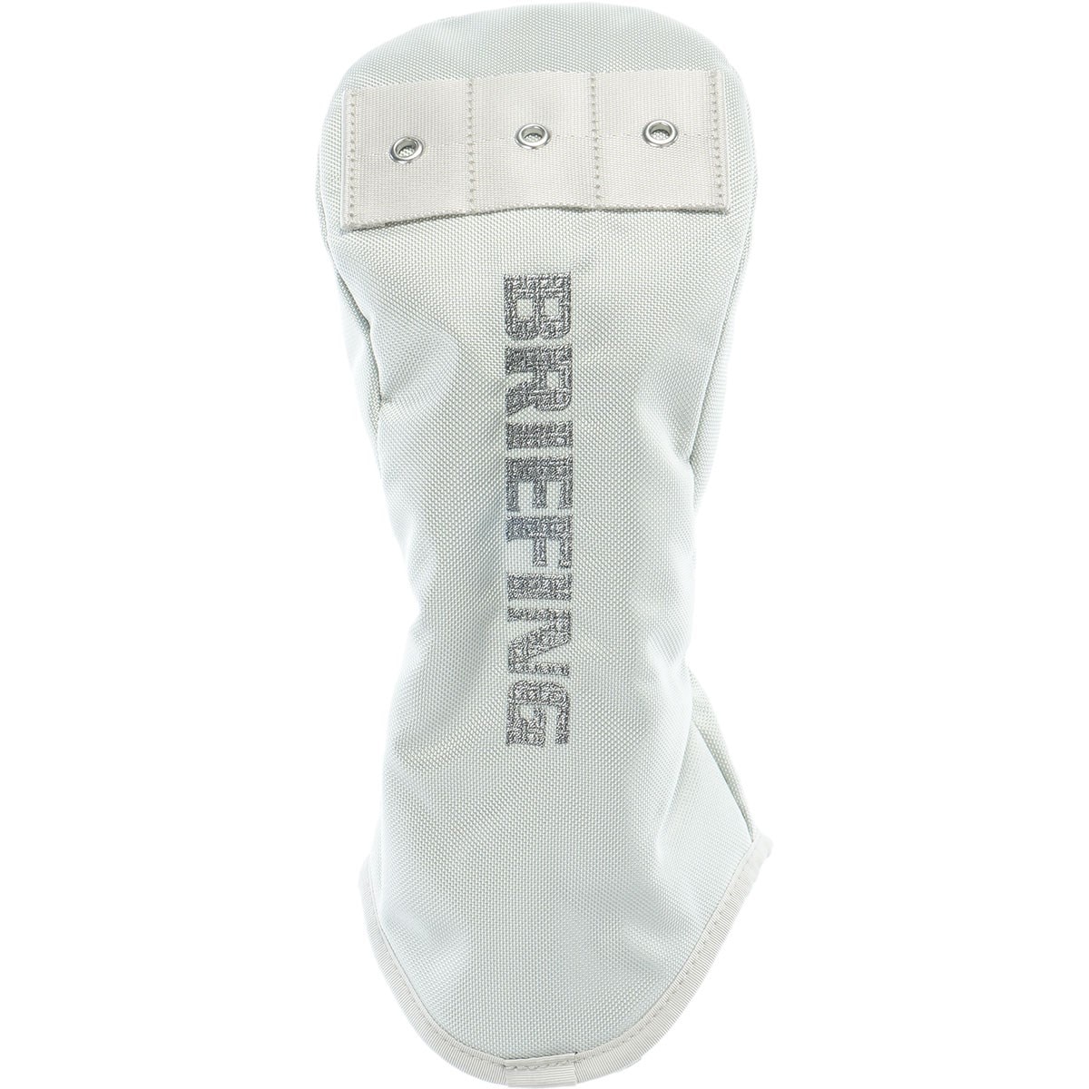 METALLIC ヘッドカバー DR用(ヘッドカバー（ドライバー）)|BRIEFING