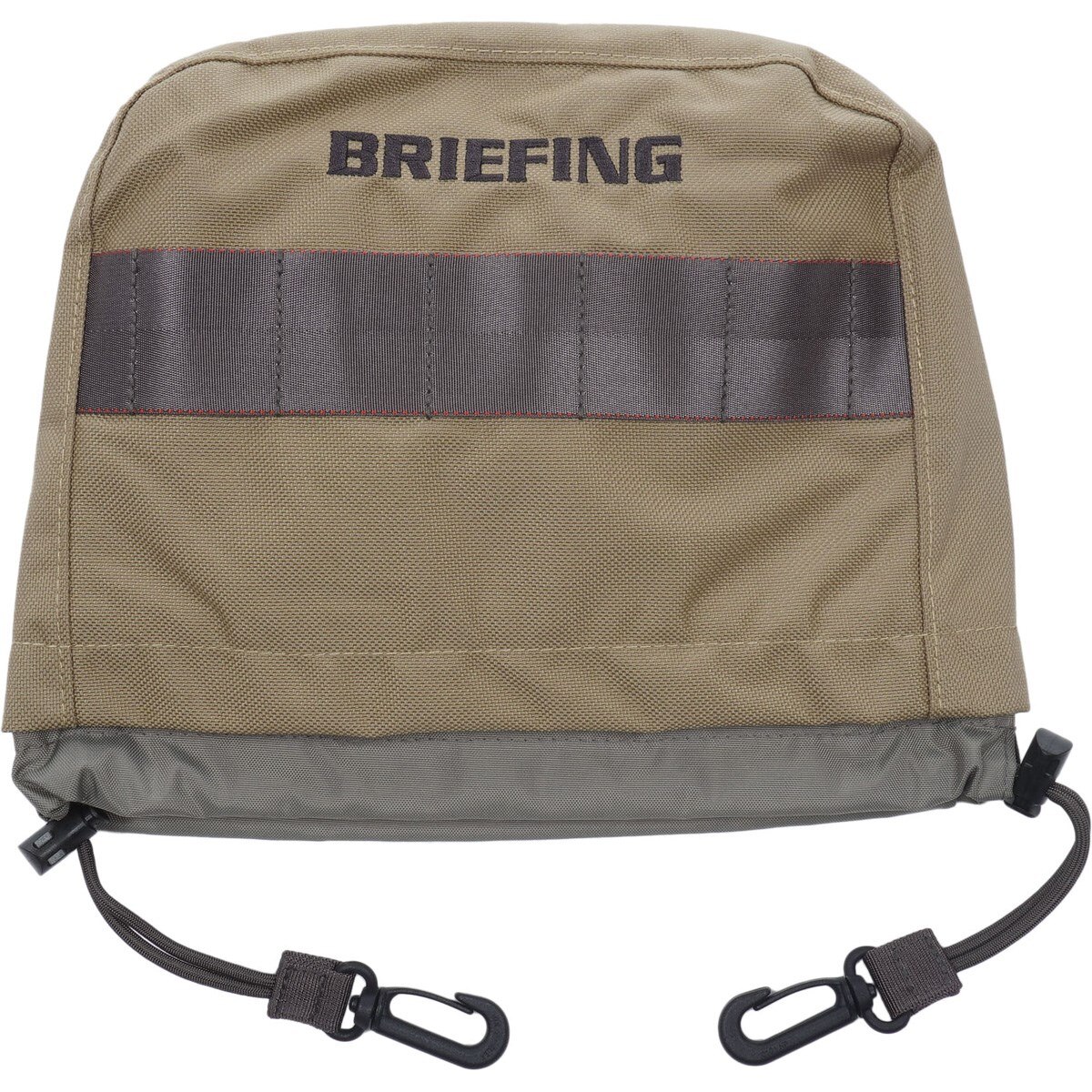 アイアンカバー(ヘッドカバー（アイアン）)|BRIEFING(ブリーフィング