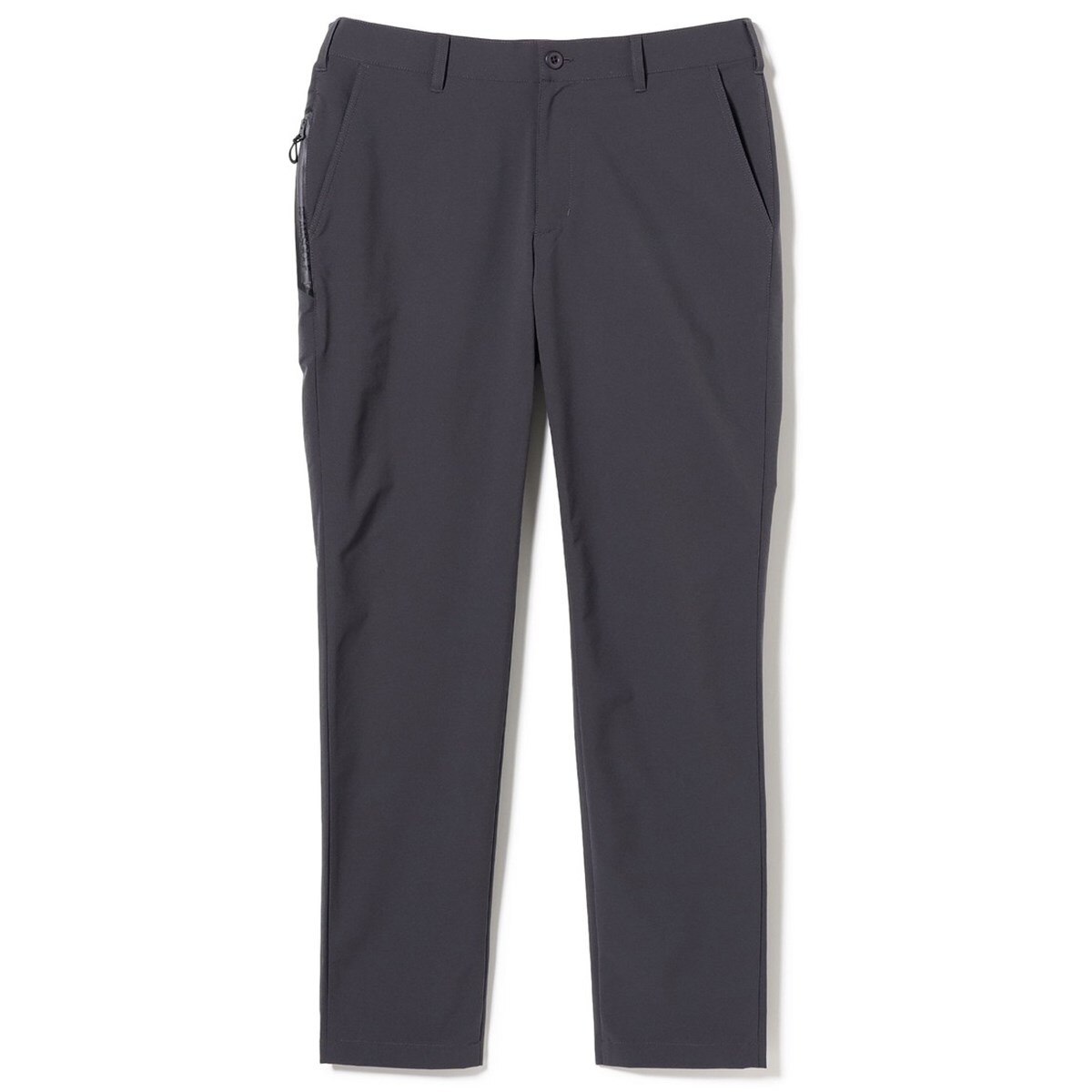 ORANGE LABEL サイドロゴ ジップパンツ(ロングパンツ)|BEAMS GOLF