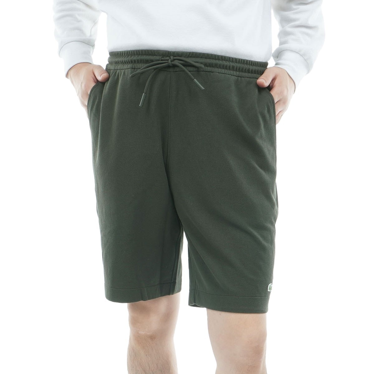 LACOSTE SPORT ハーフパンツ　FR2 LACOSTE SPORT ハーフパンツ FR2 LACOSTE SPORT ハーフパンツ FR2