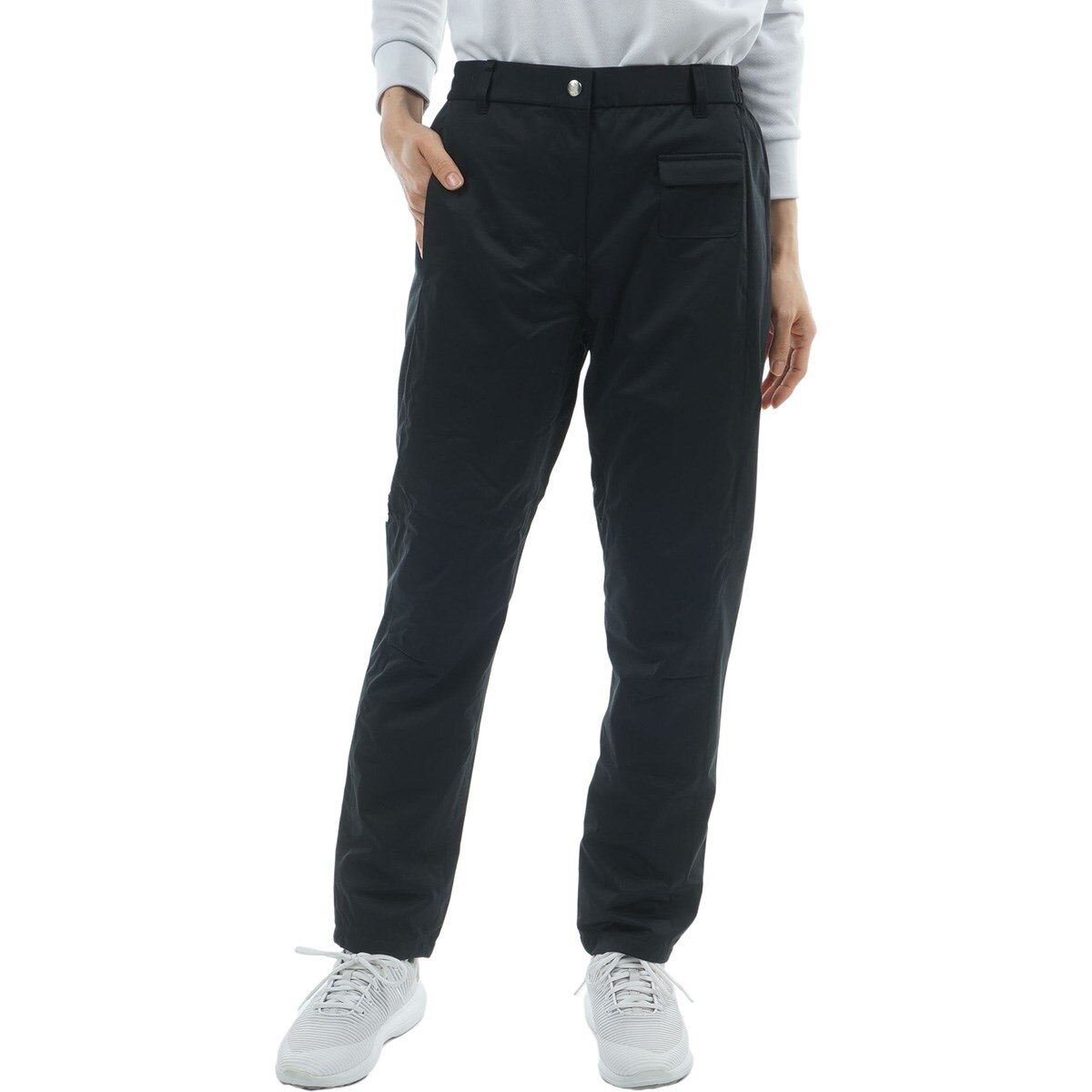 ゴルフ パンツ (レディスゴルフウェア) レディス 新商品 通販｜GDO