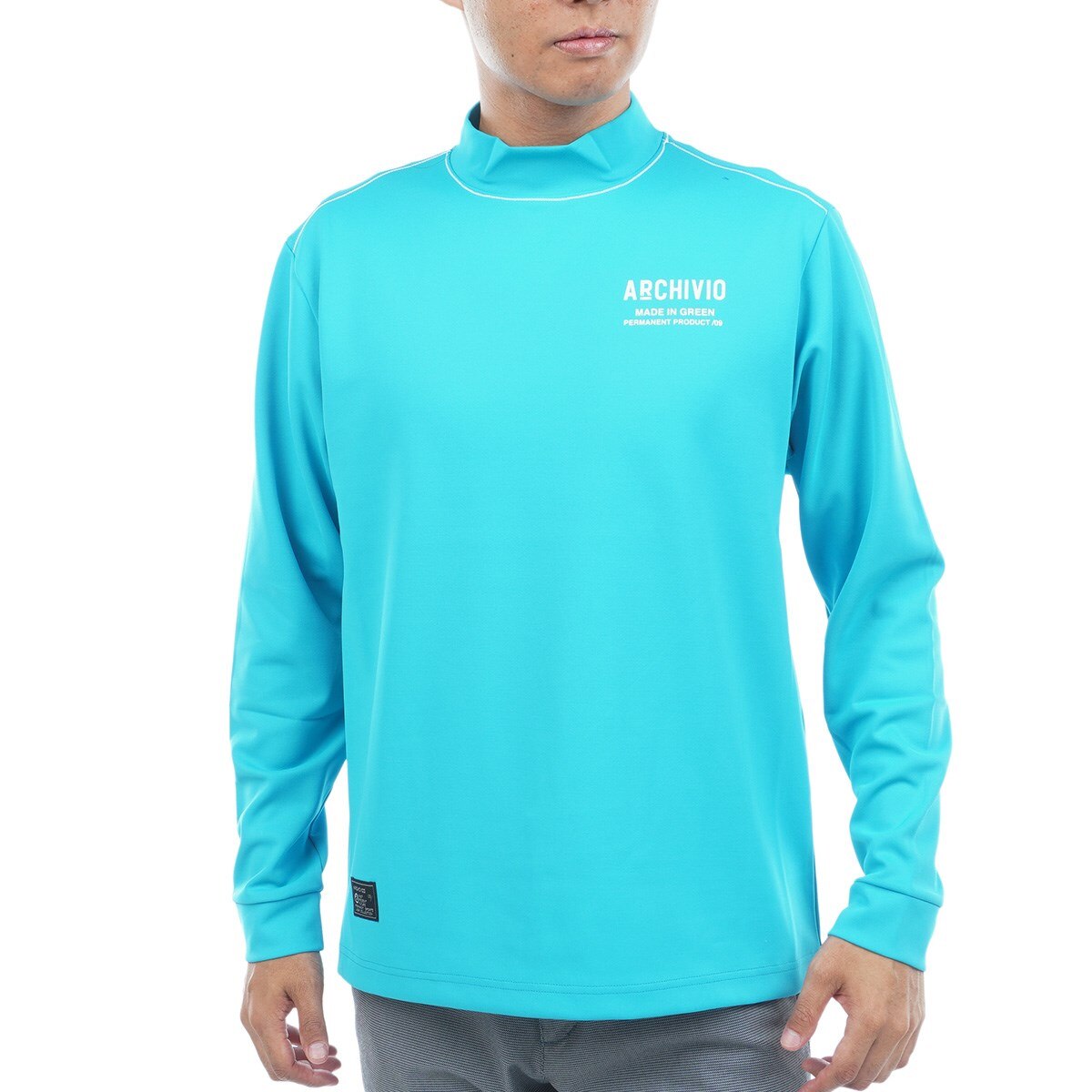 アルチビオ archivio カラフルゴルフウェアセット 38/40 アルチビオ