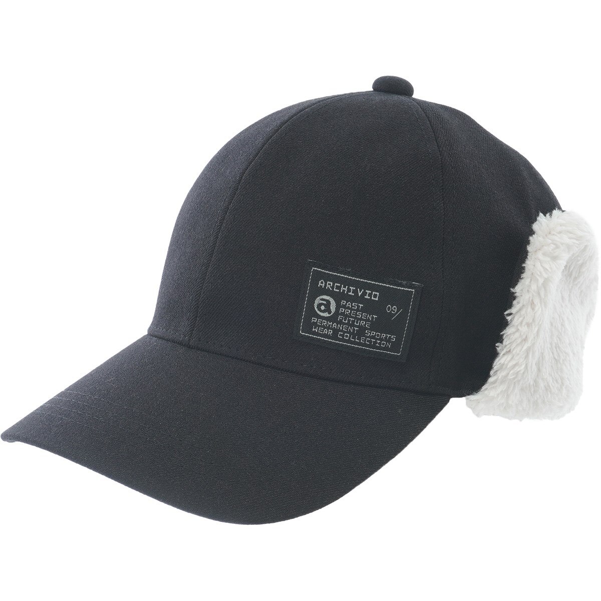archivio キャップ 黒 00サイズ アルチビオ キャップ 黒 archivio キャップ 黒 00サイズ アルチビオ