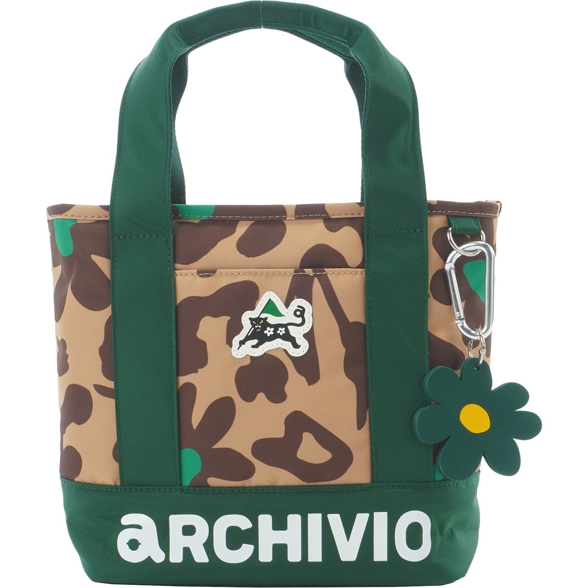 カートバッグ(ラウンドバッグ)|archivio(アルチビオ) A510003の