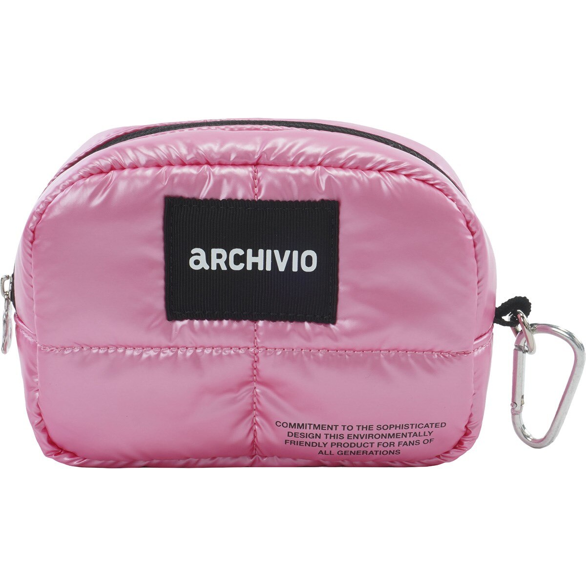 ポーチ(ポーチ・小物入れ)|archivio(アルチビオ) A510102の通販 - GDO