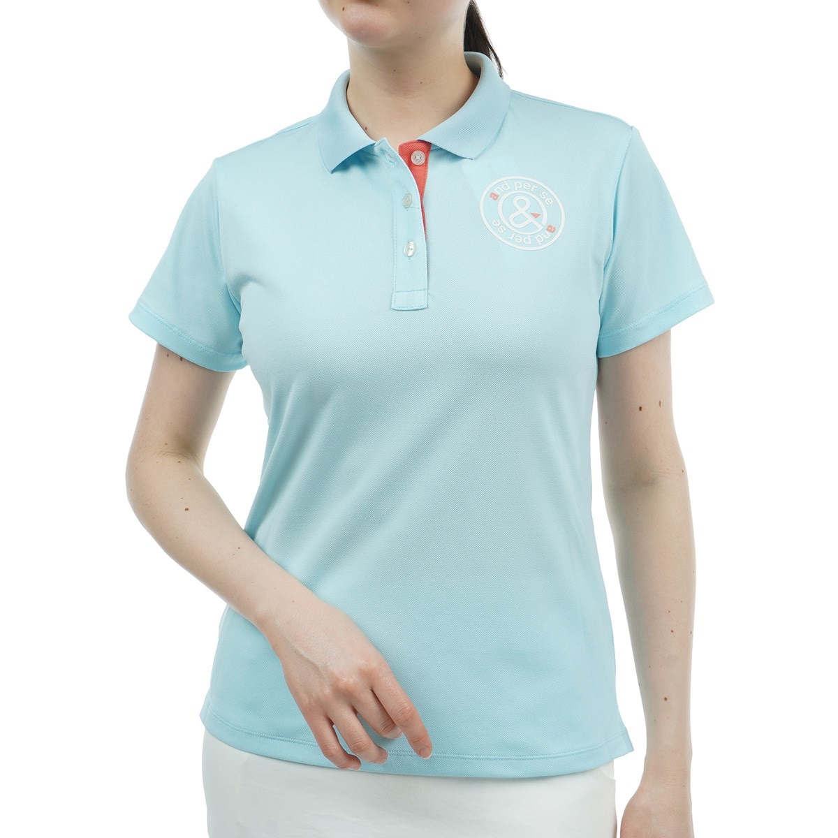 and per se ポロシャツ (アンパスィ) 特価品 通販｜GDOゴルフ