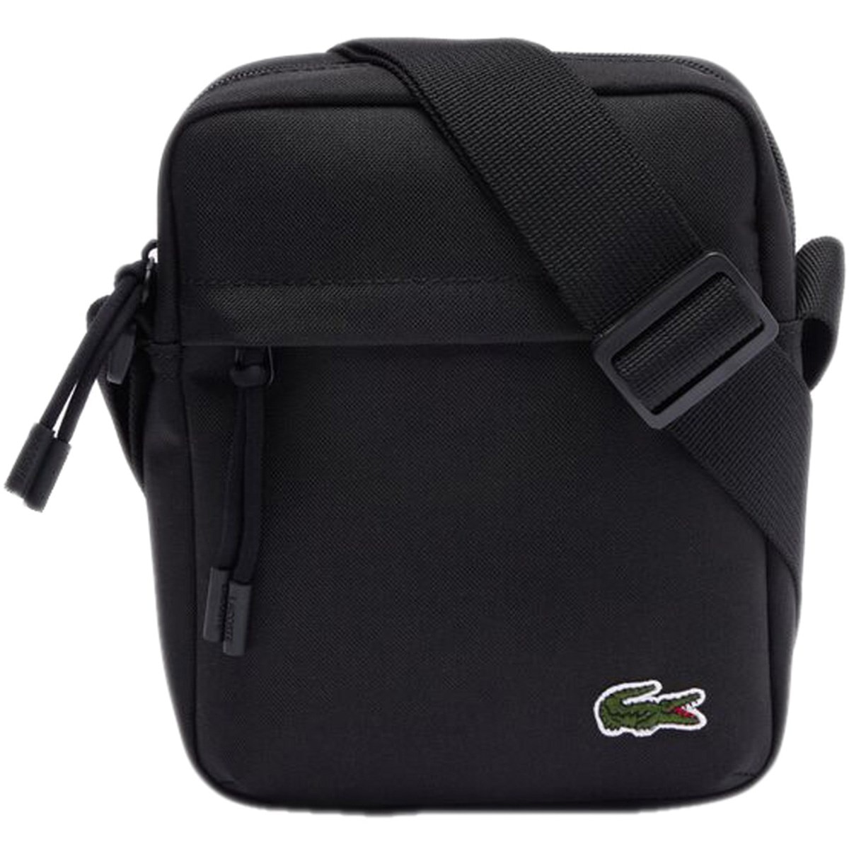 LACOSTE ラコステ ゴルフ用ボストンバッグ LACOSTE ラコステ ボストンバッグ ゴルフバッグ 総柄 大容量