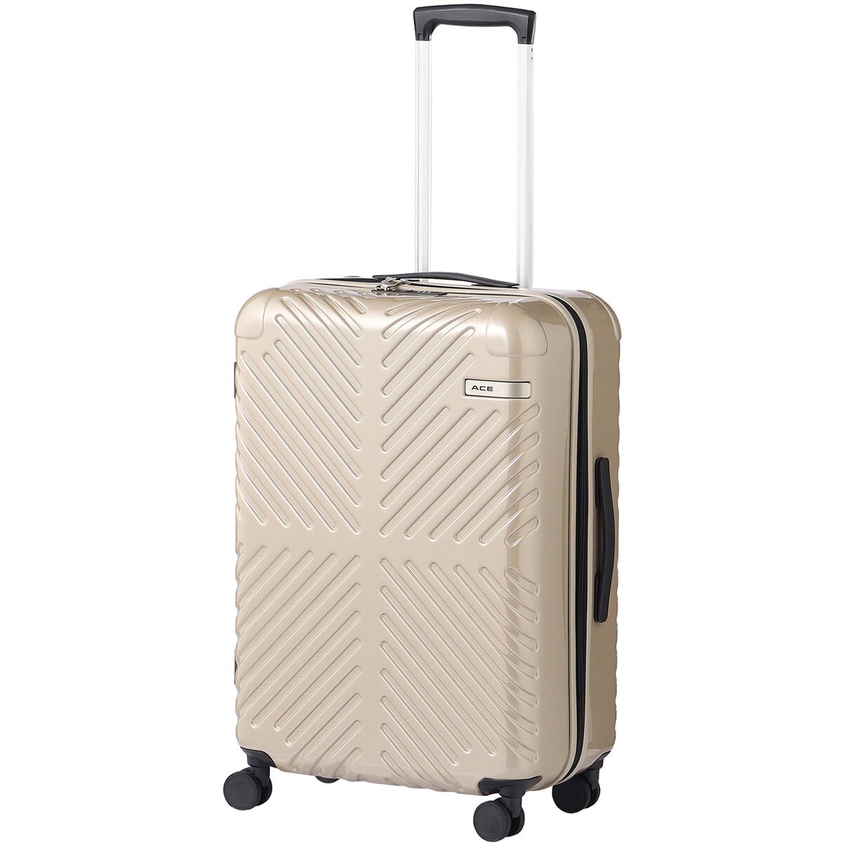 ラディアル スーツケース(ボストンバッグ)|ACE(エース) 06972の通販