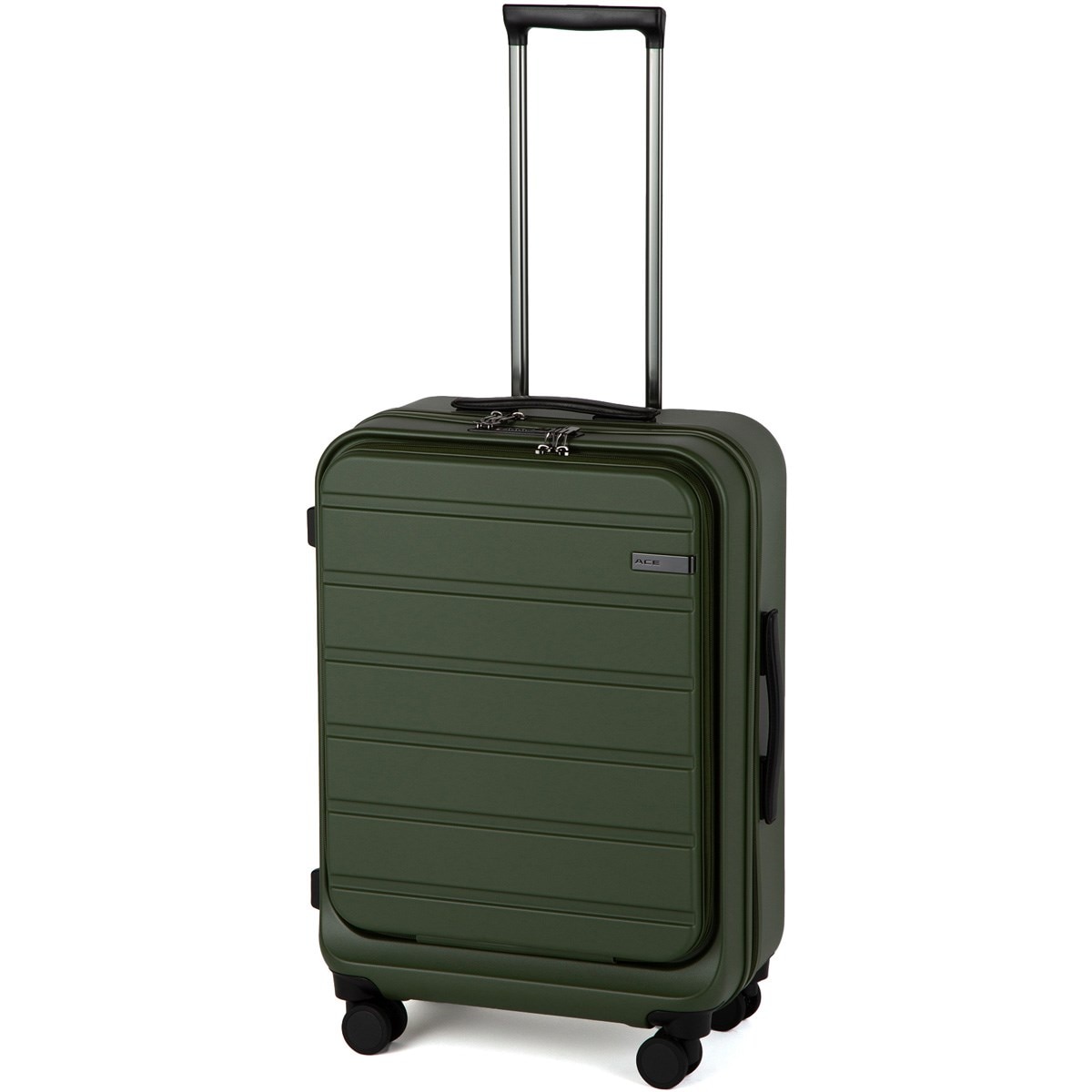 フレットボード スーツケース(ボストンバッグ)|ACE(エース) 05432の