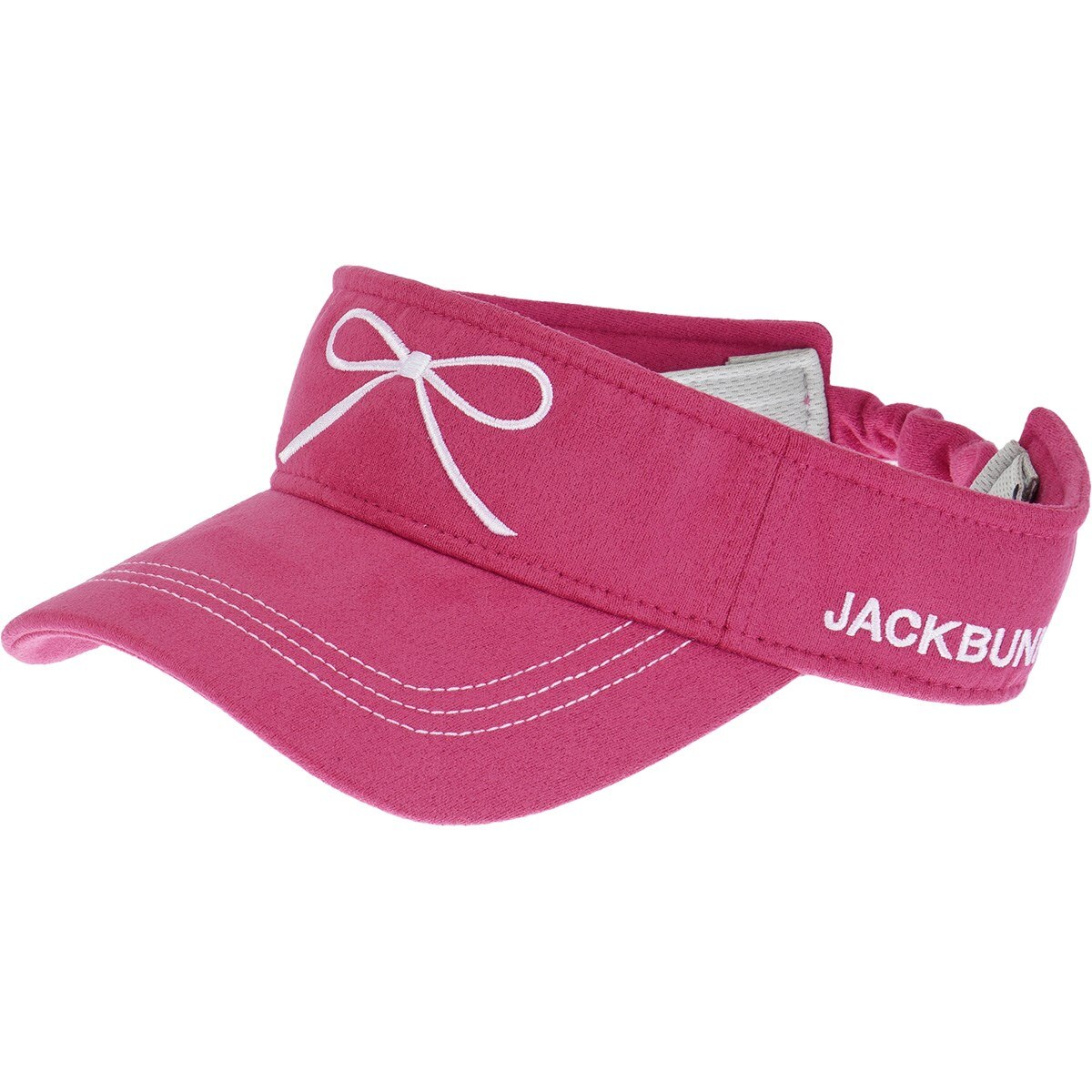 【新品未使用】JackBunny‼︎ スカート&サンバイザー2点セット ドラえもん】ツイルバイザー (UNISEX) | Jack Bunny!!（ジャック