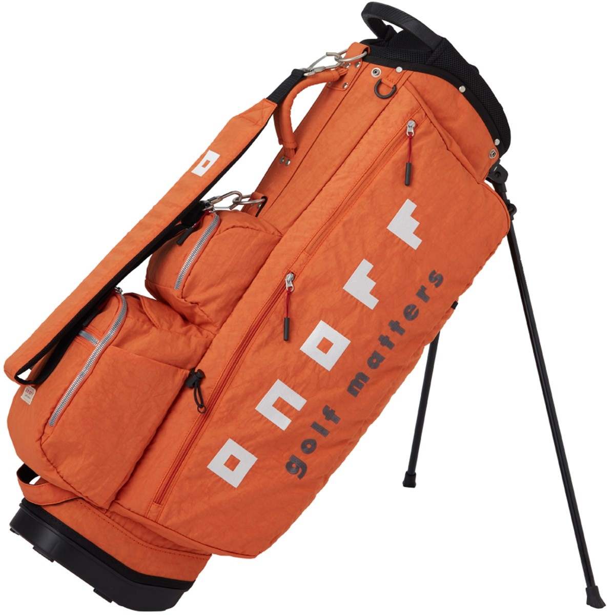 オノフ キャディバッグ 通販｜GDOゴルフショップ