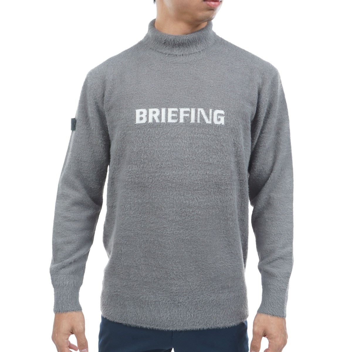 ブリーフィング セーター 通販｜GDOゴルフショップ