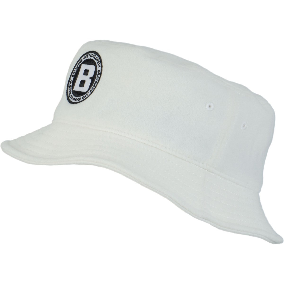 ブリーフィング ゴルフ ウーリー ハット ゴルフウェア メンズ BRG253MB7 ストレッチ ウーリー ハット(【男性】その他帽子)|BRIEFING