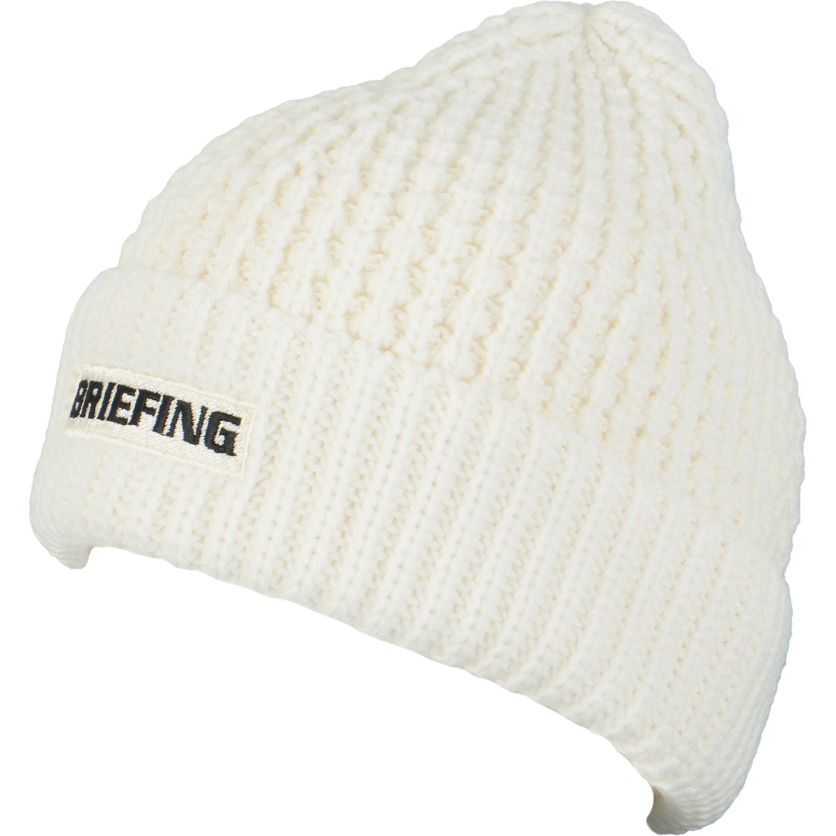 WR ウールビーニー(【男性】その他帽子)|BRIEFING(ブリーフィング